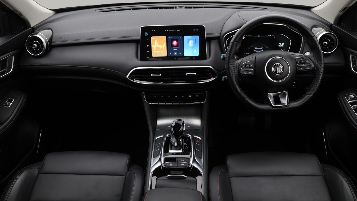 Used MG MG HS 2023 for sale - 77249125: Photo 13