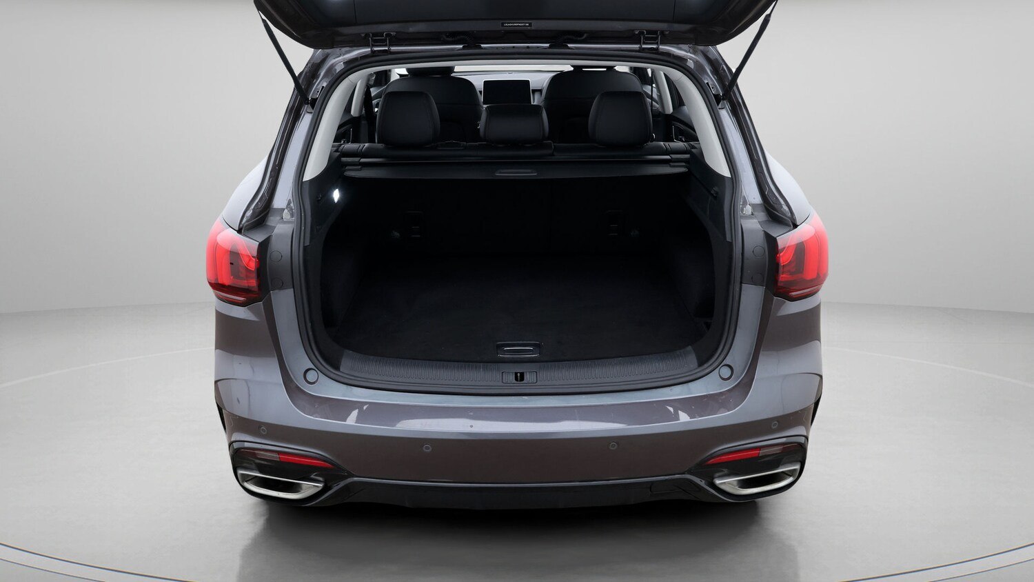 Used MG MG HS 2023 for sale - 77249125: Photo 17