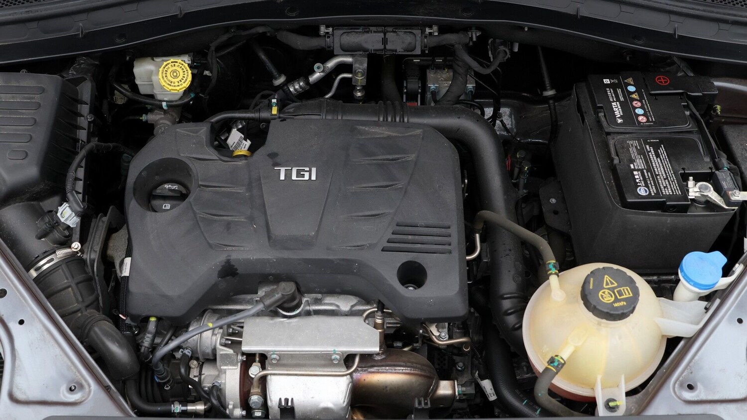 Used MG MG HS 2023 for sale - 77249125: Photo 19