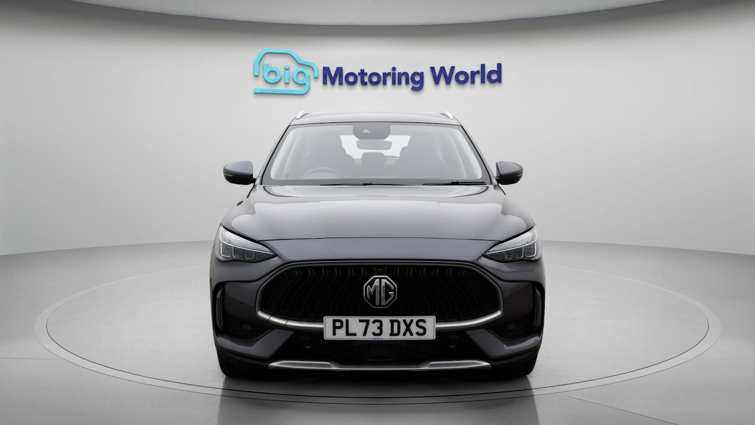 Used MG MG HS 2023 for sale - 77249125: Photo 2