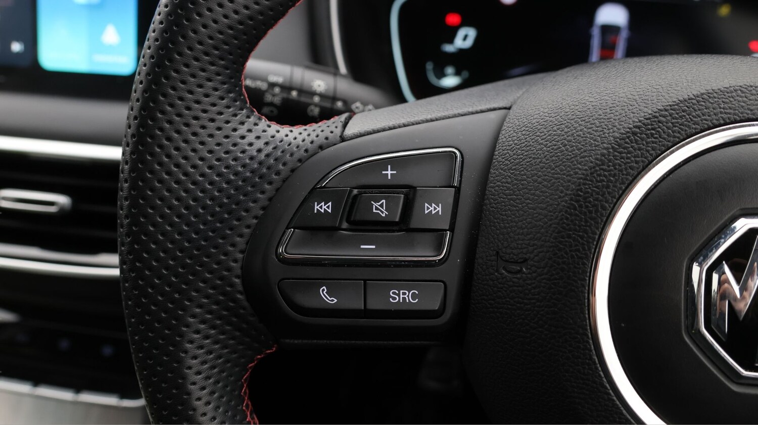 Used MG MG HS 2023 for sale - 77249125: Photo 22