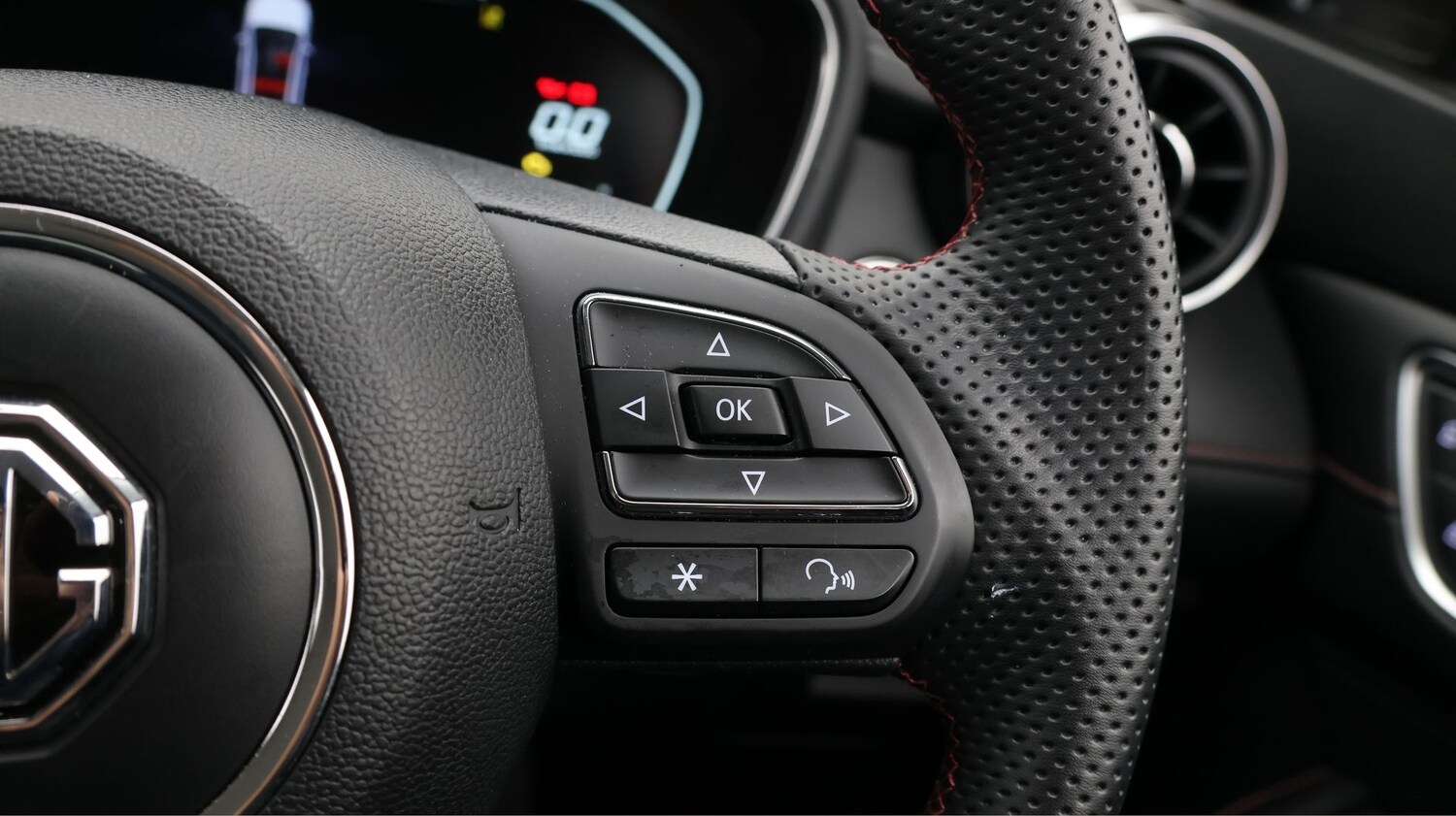 Used MG MG HS 2023 for sale - 77249125: Photo 23