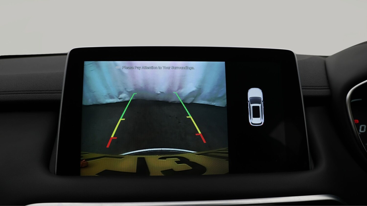 Used MG MG HS 2023 for sale - 77249125: Photo 24