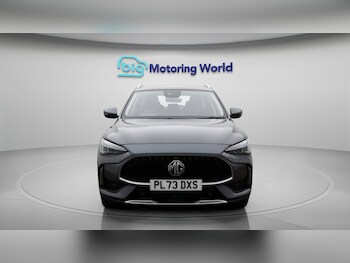 Used MG MG HS 2023 for sale - 77249125: Photo