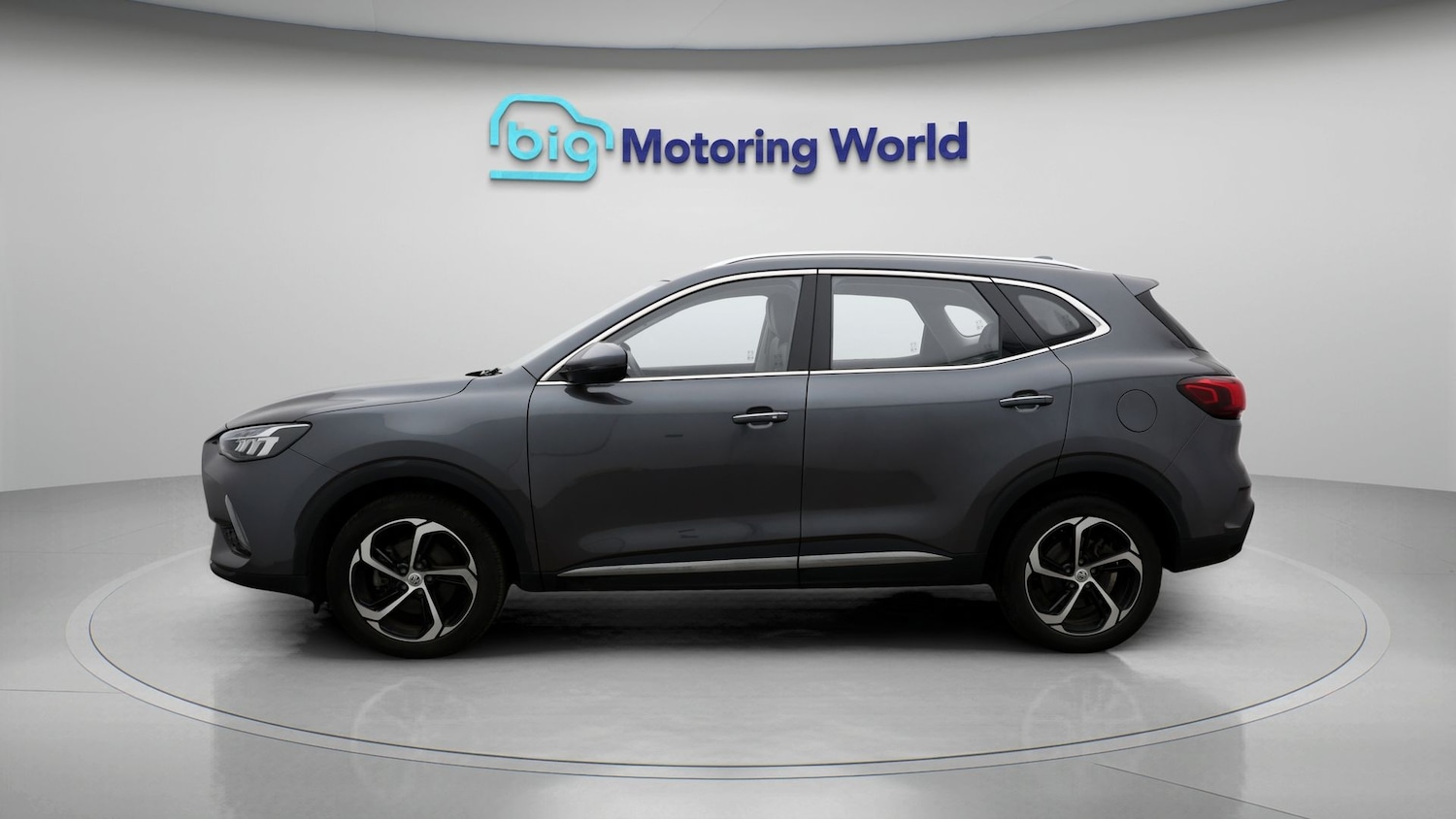 Used MG MG HS 2023 for sale - 77249125: Photo 4