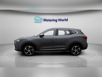 Used MG MG HS 2023 for sale - 77249125: Photo