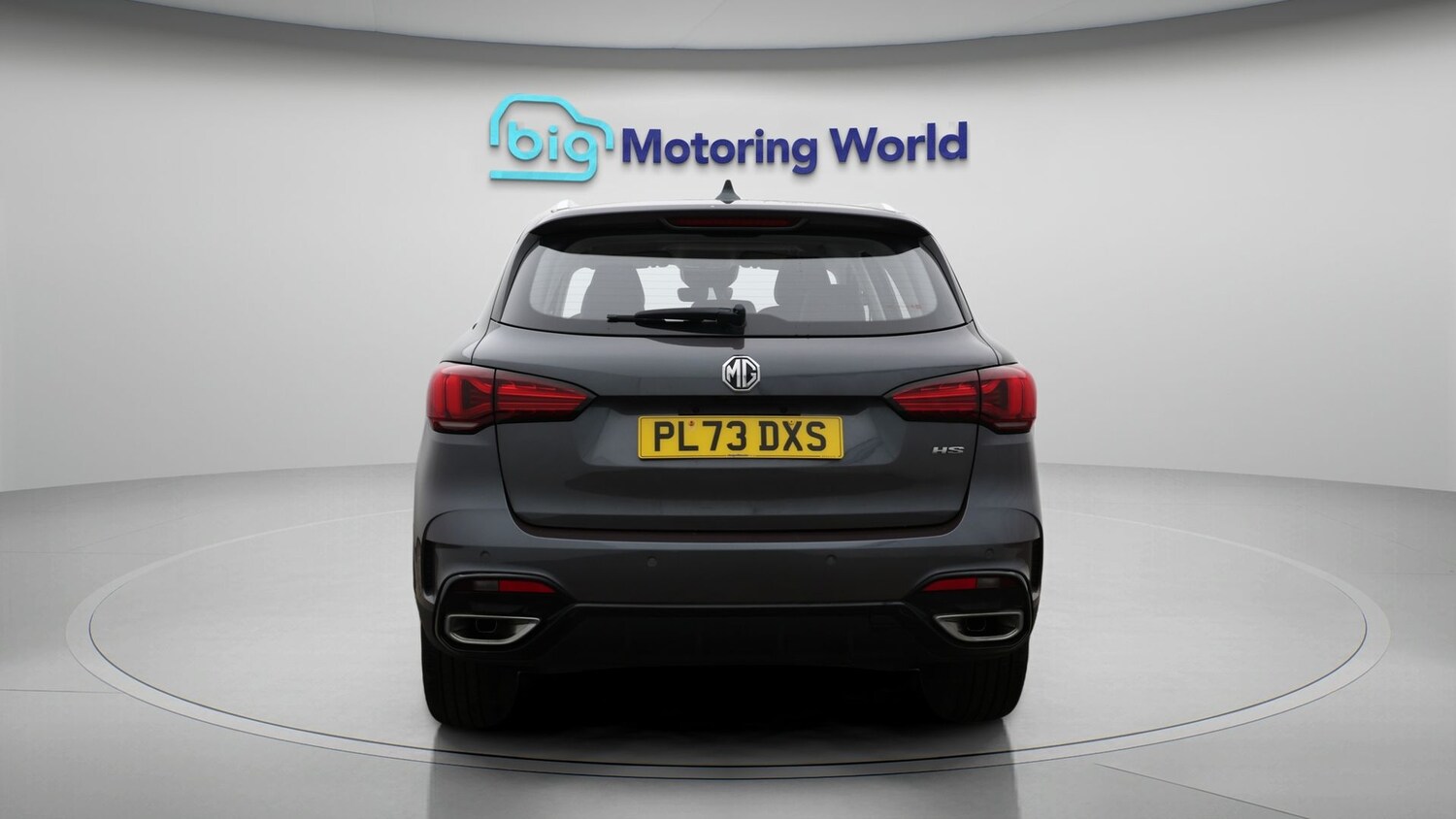 Used MG MG HS 2023 for sale - 77249125: Photo 6