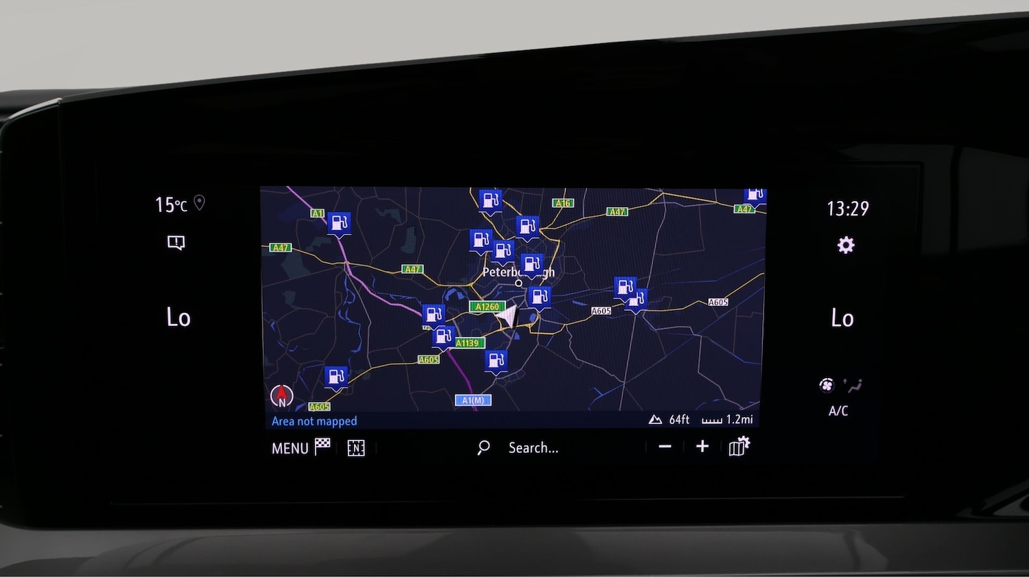 Used Vauxhall Mokka 2023 for sale - 77636599: Photo 11