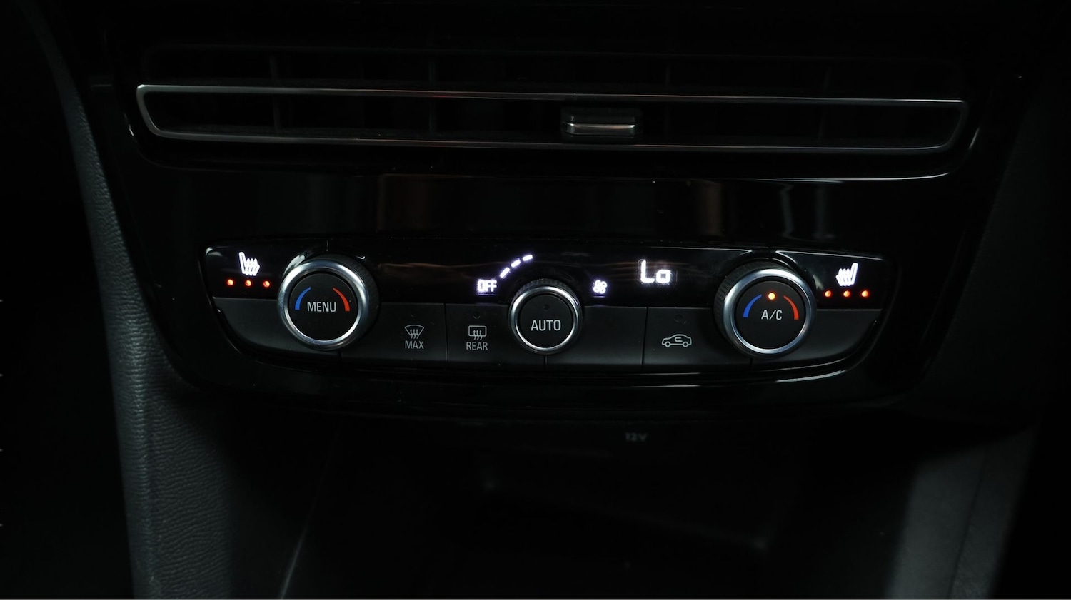 Used Vauxhall Mokka 2023 for sale - 77636599: Photo 12