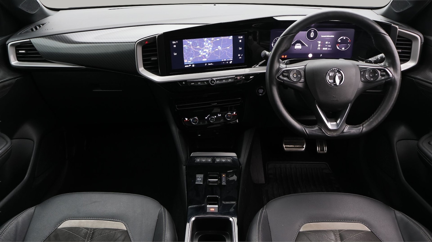 Used Vauxhall Mokka 2023 for sale - 77636599: Photo 13