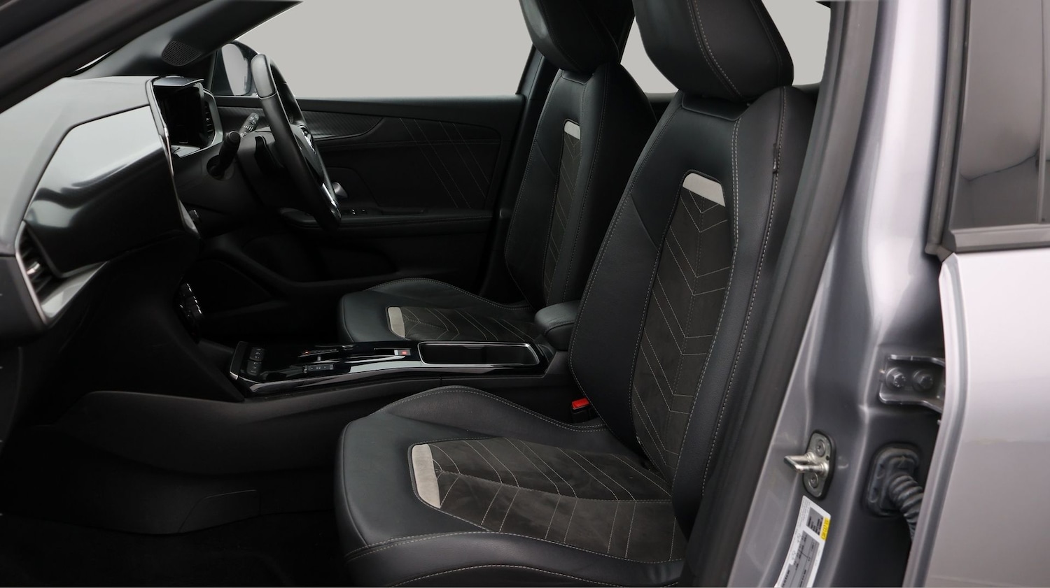 Used Vauxhall Mokka 2023 for sale - 77636599: Photo 14