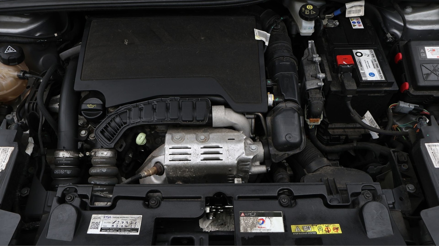 Used Vauxhall Mokka 2023 for sale - 77636599: Photo 19