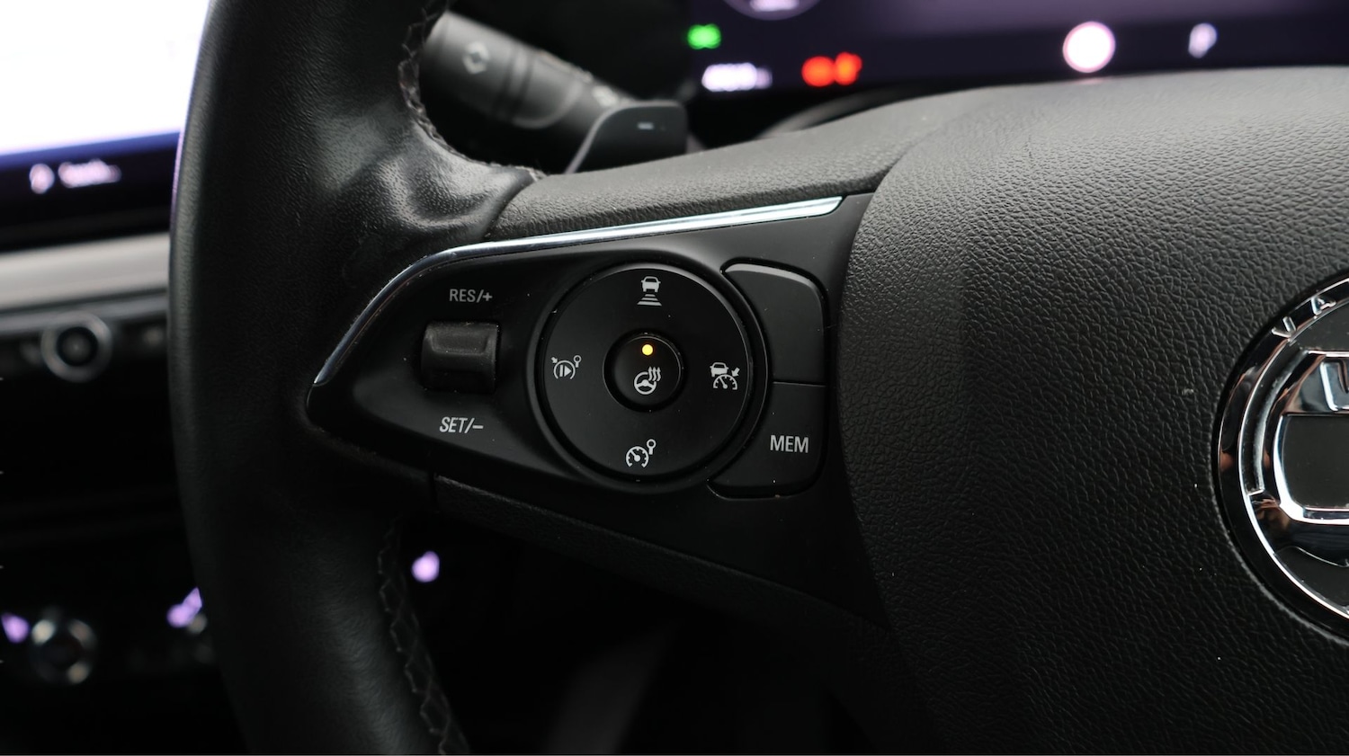 Used Vauxhall Mokka 2023 for sale - 77636599: Photo 21