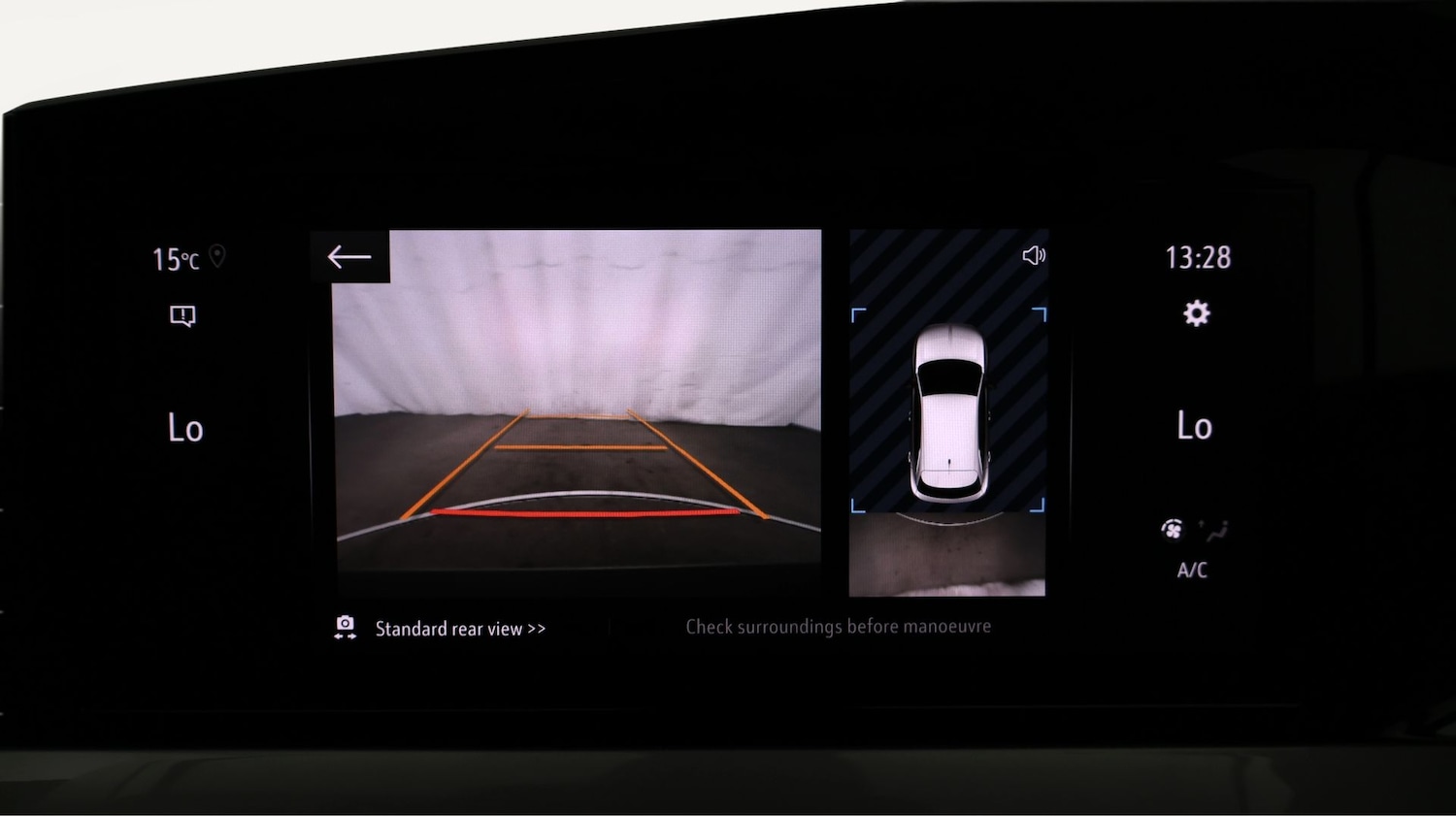 Used Vauxhall Mokka 2023 for sale - 77636599: Photo 23