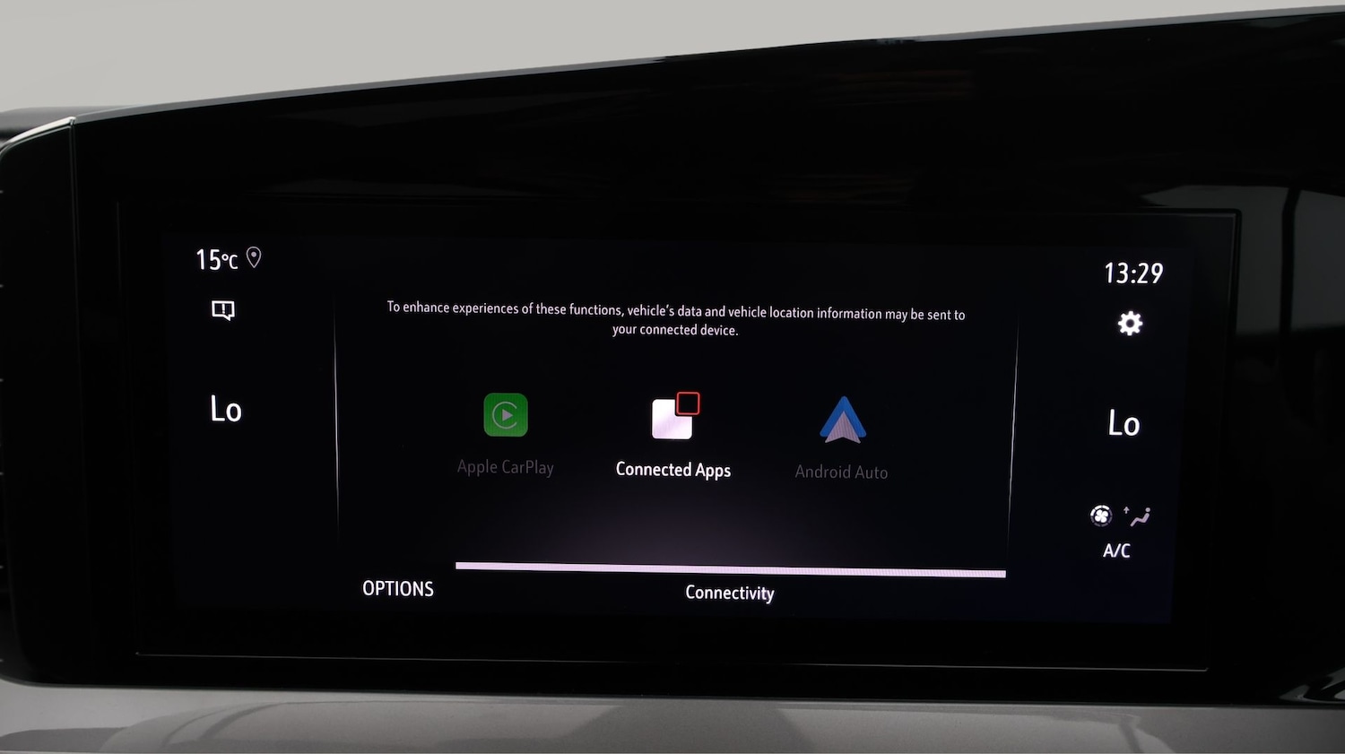 Used Vauxhall Mokka 2023 for sale - 77636599: Photo 24