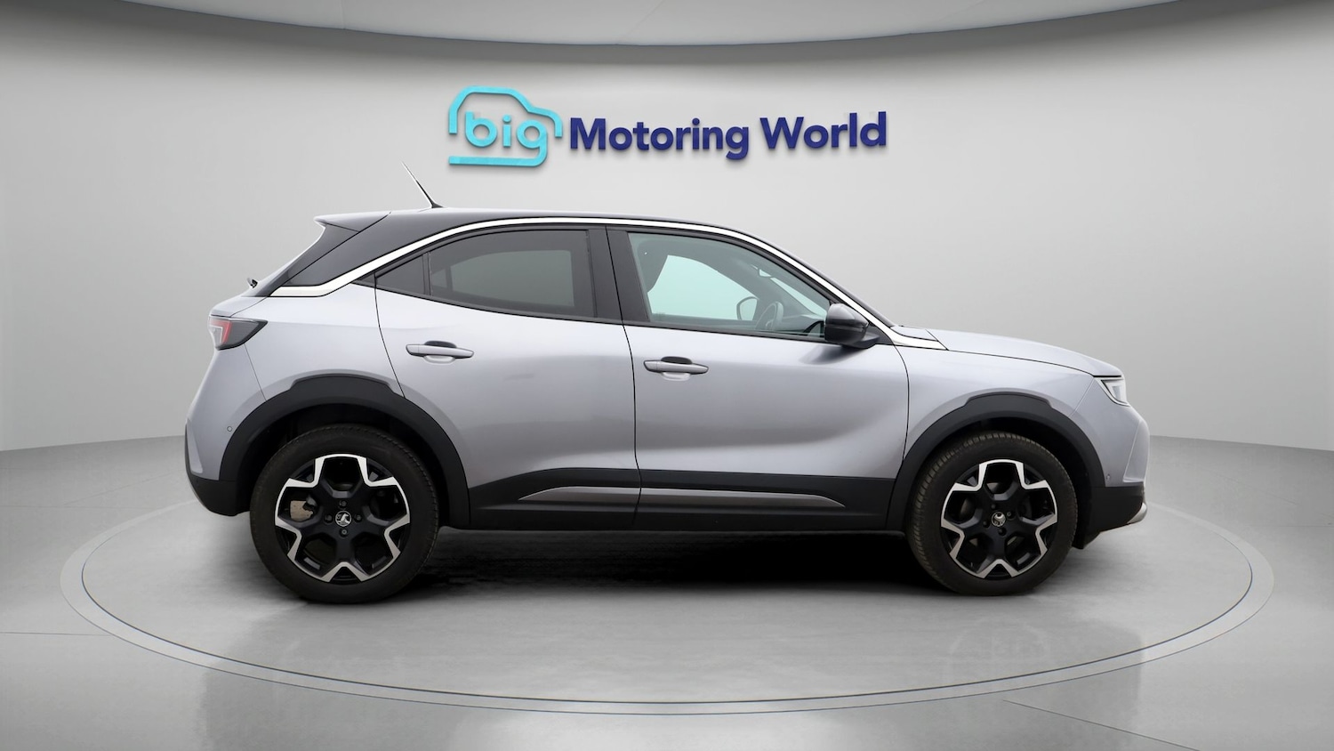 Used Vauxhall Mokka 2023 for sale - 77636599: Photo 8