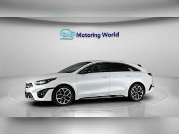 Used Kia Pro Ceed 2023 for sale - 79803547: Photo