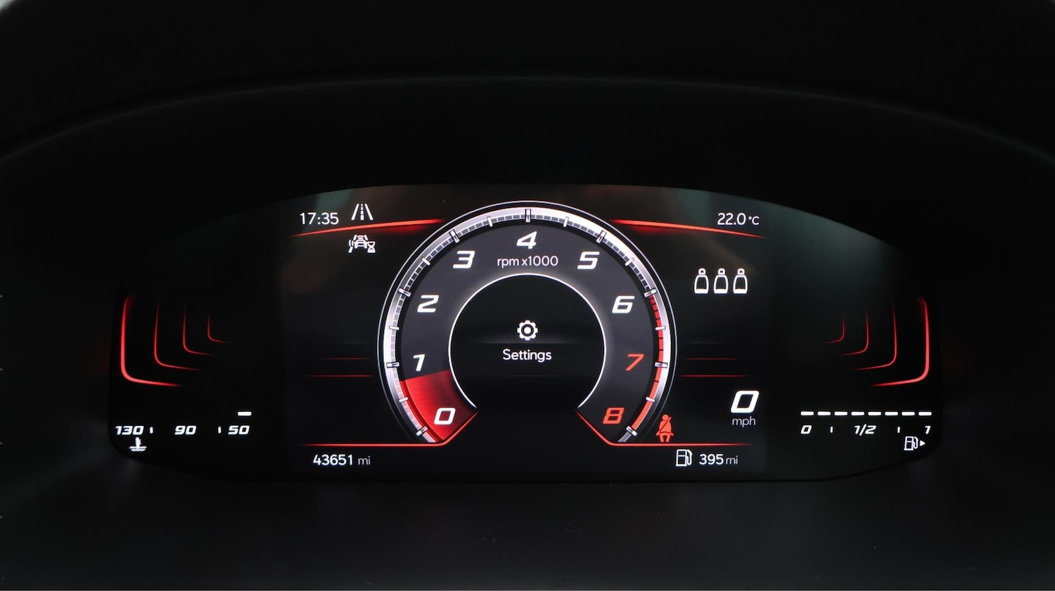 Used SEAT Ateca 2023 for sale - 76094686: Photo 11