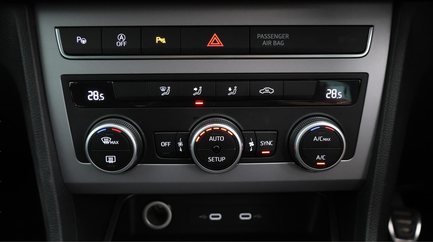 Used SEAT Ateca 2023 for sale - 76094686: Photo 13