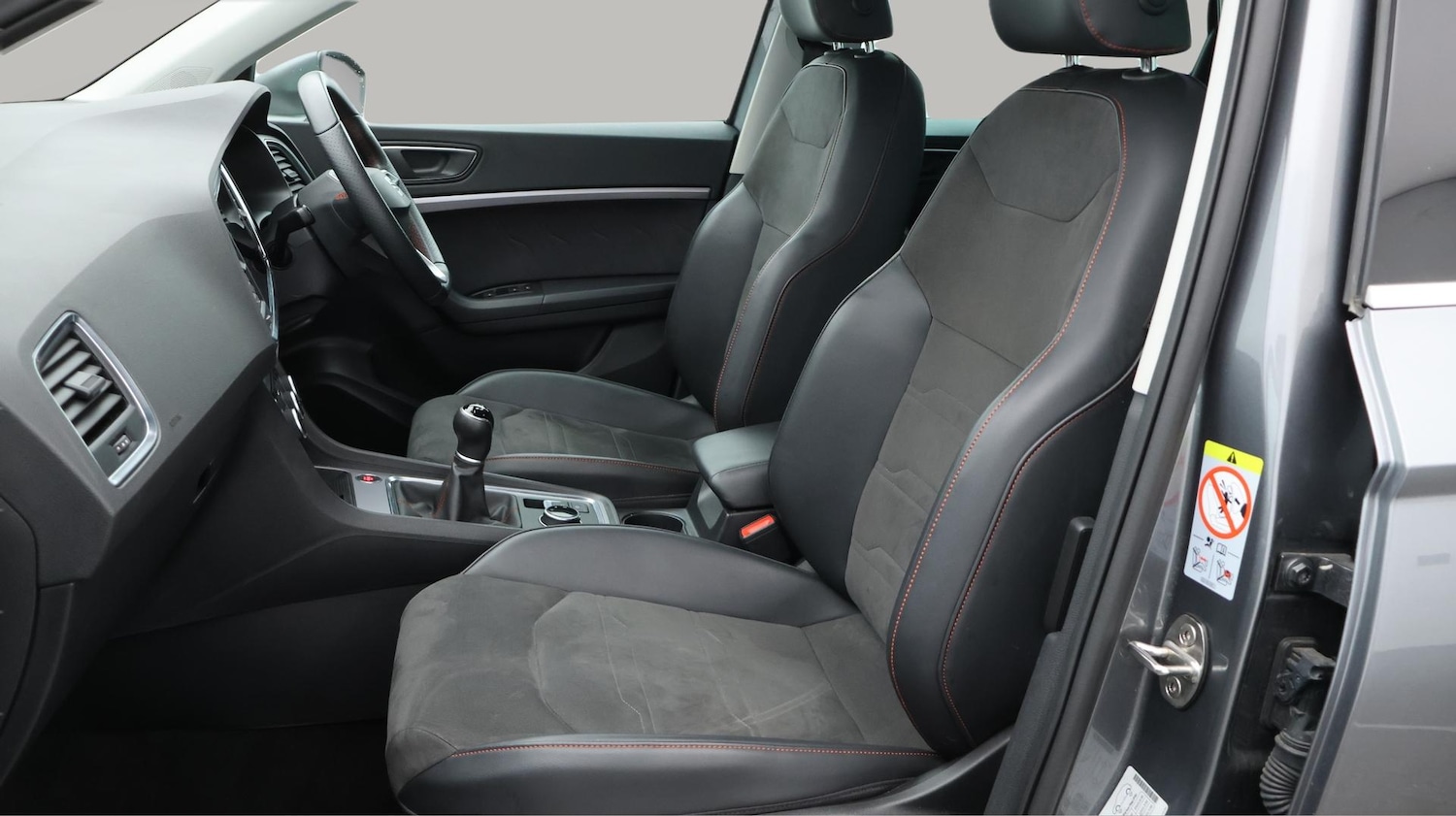 Used SEAT Ateca 2023 for sale - 76094686: Photo 15