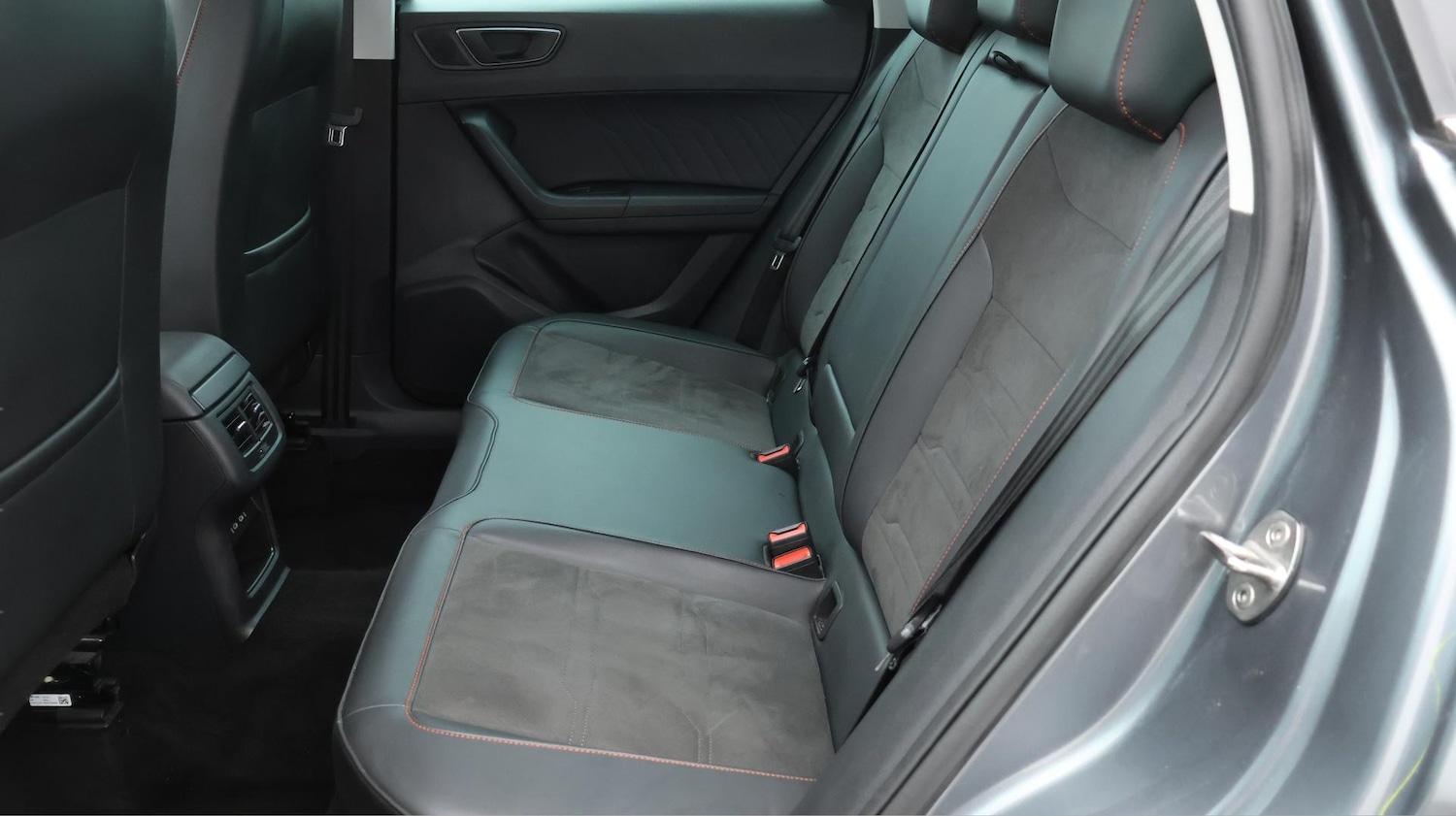 Used SEAT Ateca 2023 for sale - 76094686: Photo 17