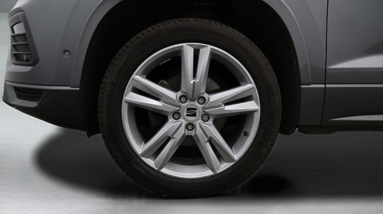 Used SEAT Ateca 2023 for sale - 76094686: Photo 19
