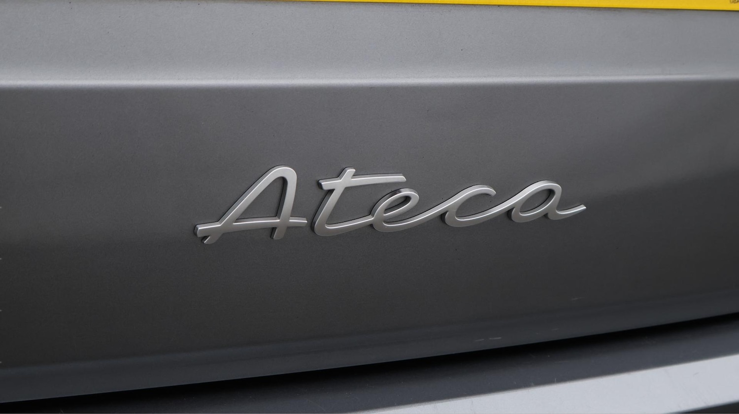 Used SEAT Ateca 2023 for sale - 76094686: Photo 22