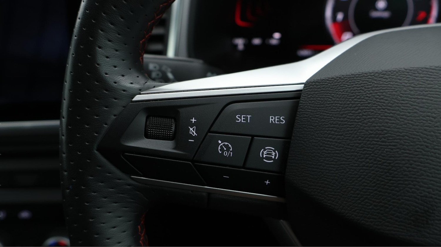 Used SEAT Ateca 2023 for sale - 76094686: Photo 24
