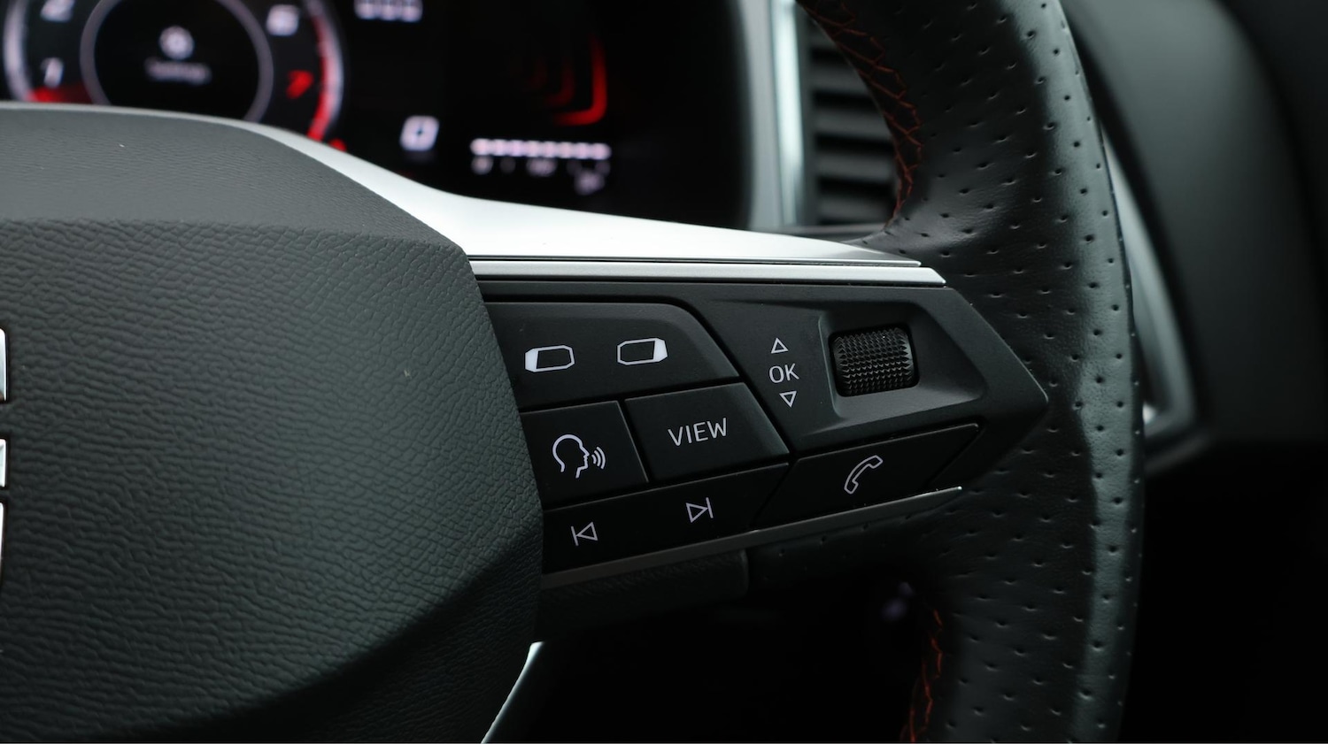 Used SEAT Ateca 2023 for sale - 76094686: Photo 25