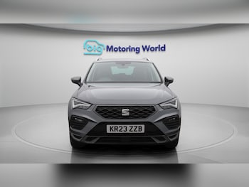 Used SEAT Ateca 2023 for sale - 76094686: Photo 2