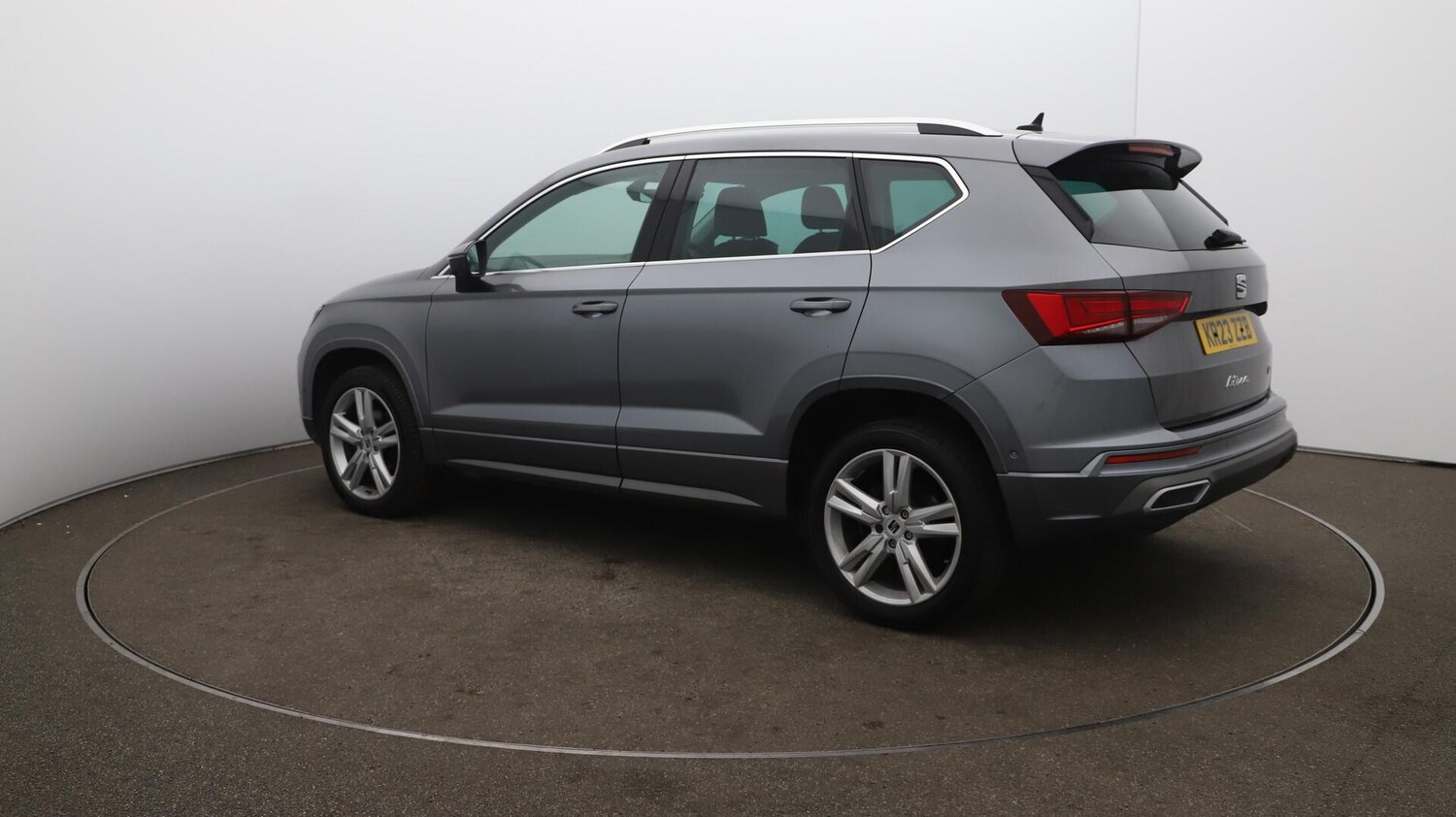 Used SEAT Ateca 2023 for sale - 76094686: Photo 36