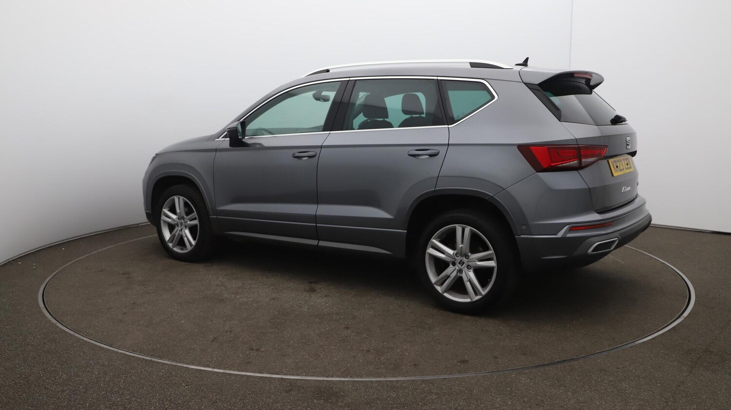 Used SEAT Ateca 2023 for sale - 76094686: Photo 37