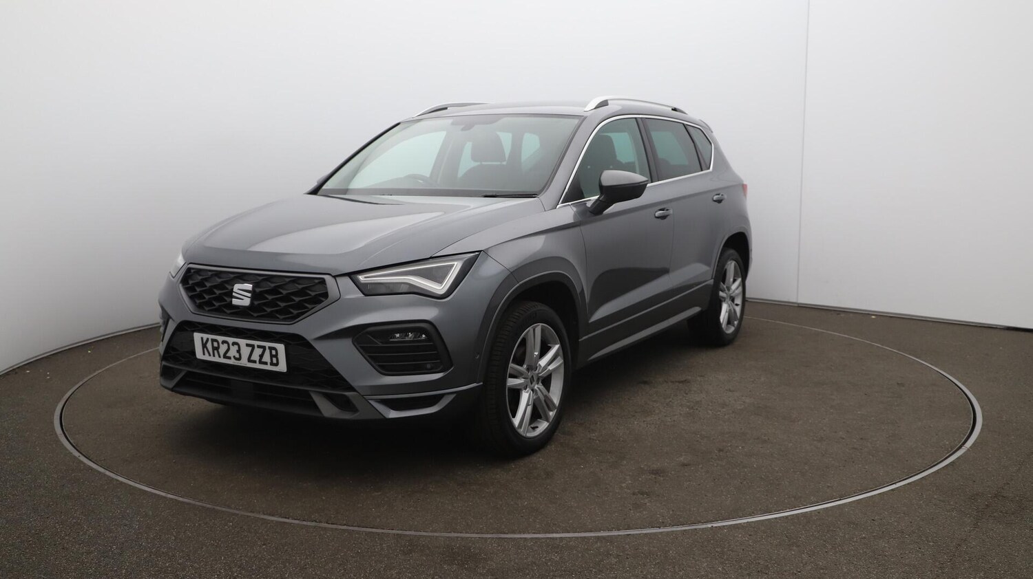 Used SEAT Ateca 2023 for sale - 76094686: Photo 38