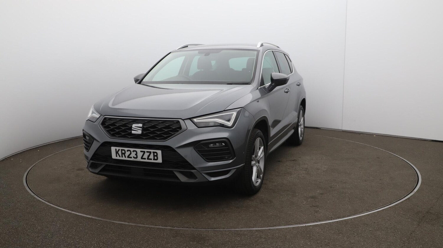 Used SEAT Ateca 2023 for sale - 76094686: Photo 39