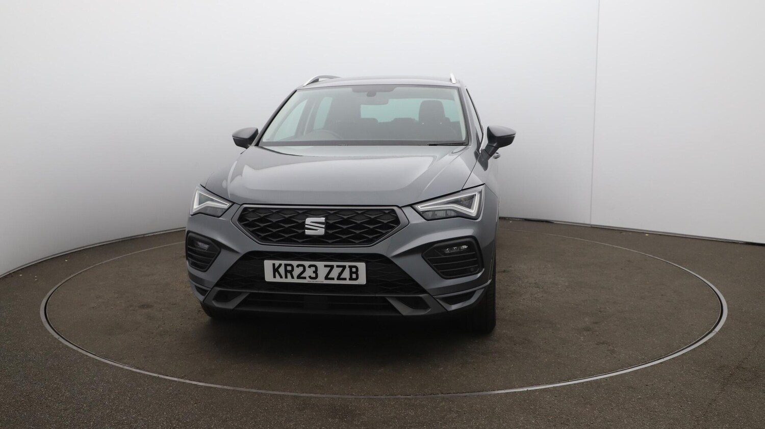 Used SEAT Ateca 2023 for sale - 76094686: Photo 40