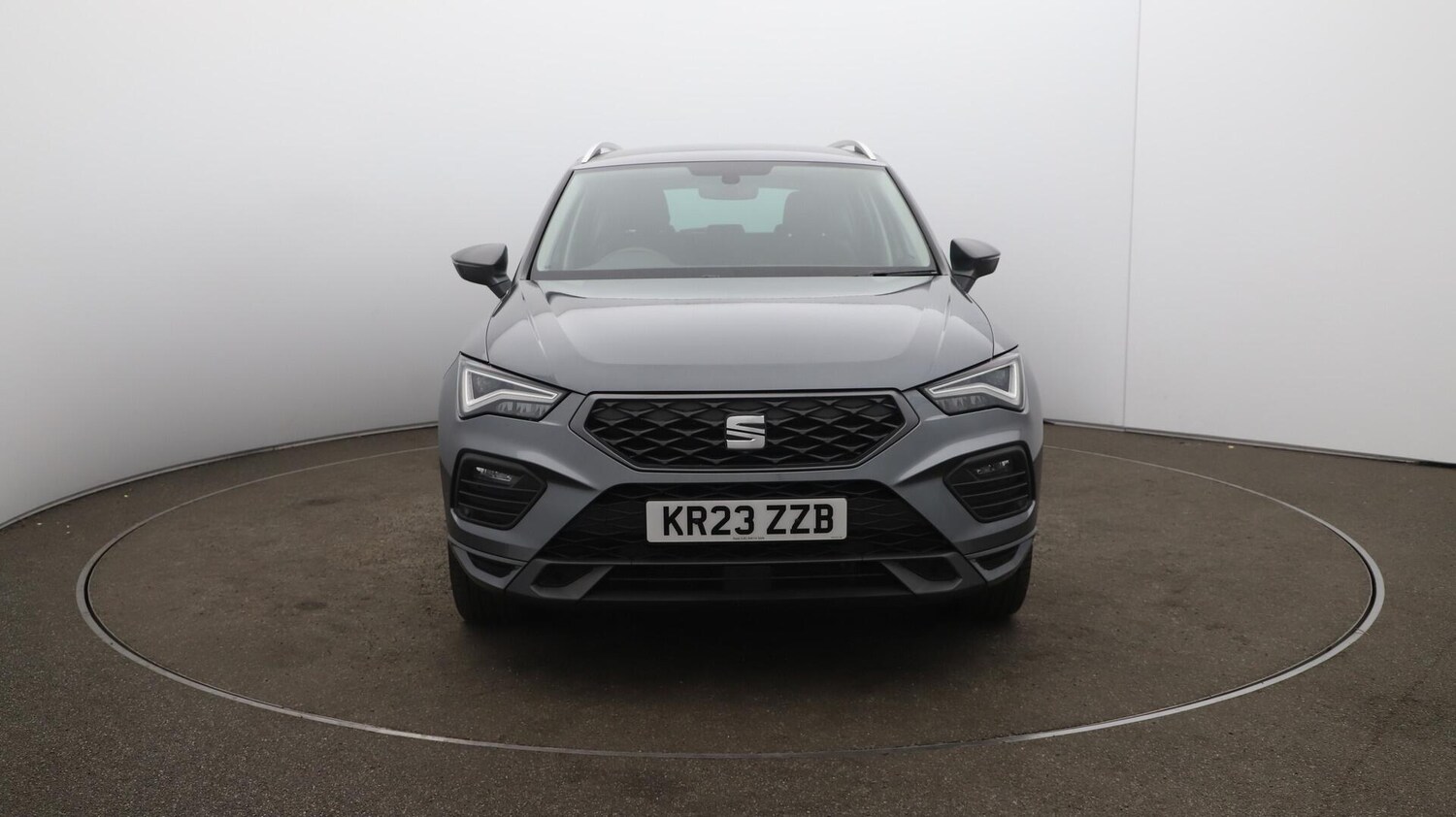 Used SEAT Ateca 2023 for sale - 76094686: Photo 41