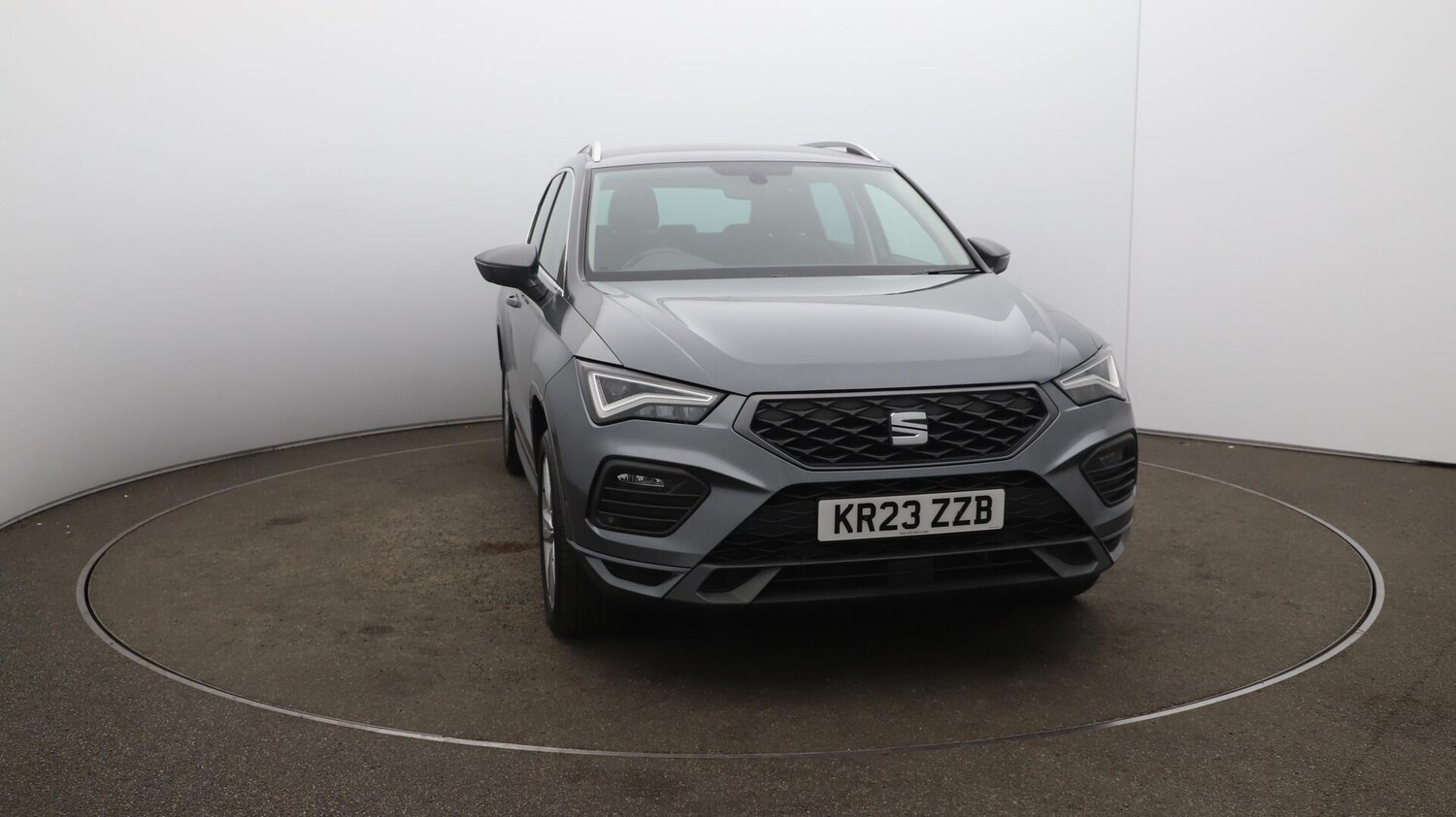 Used SEAT Ateca 2023 for sale - 76094686: Photo 42