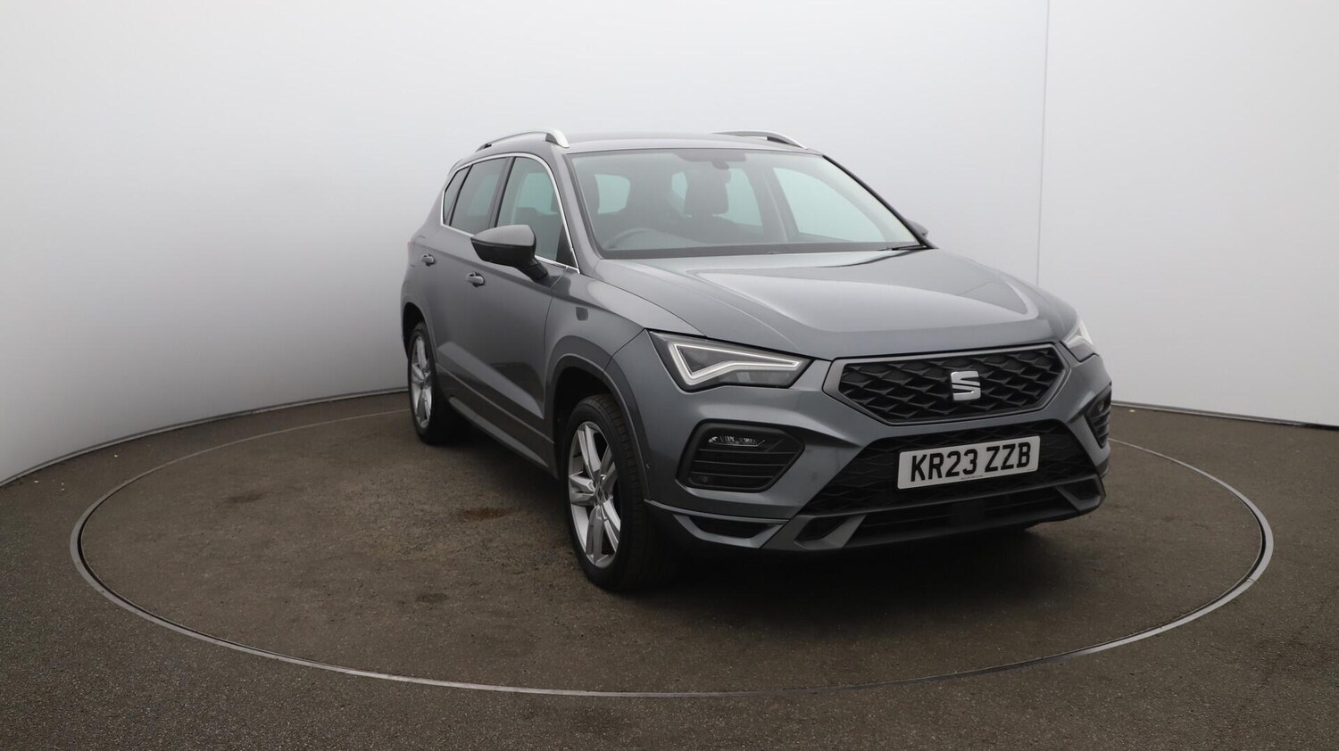 Used SEAT Ateca 2023 for sale - 76094686: Photo 43