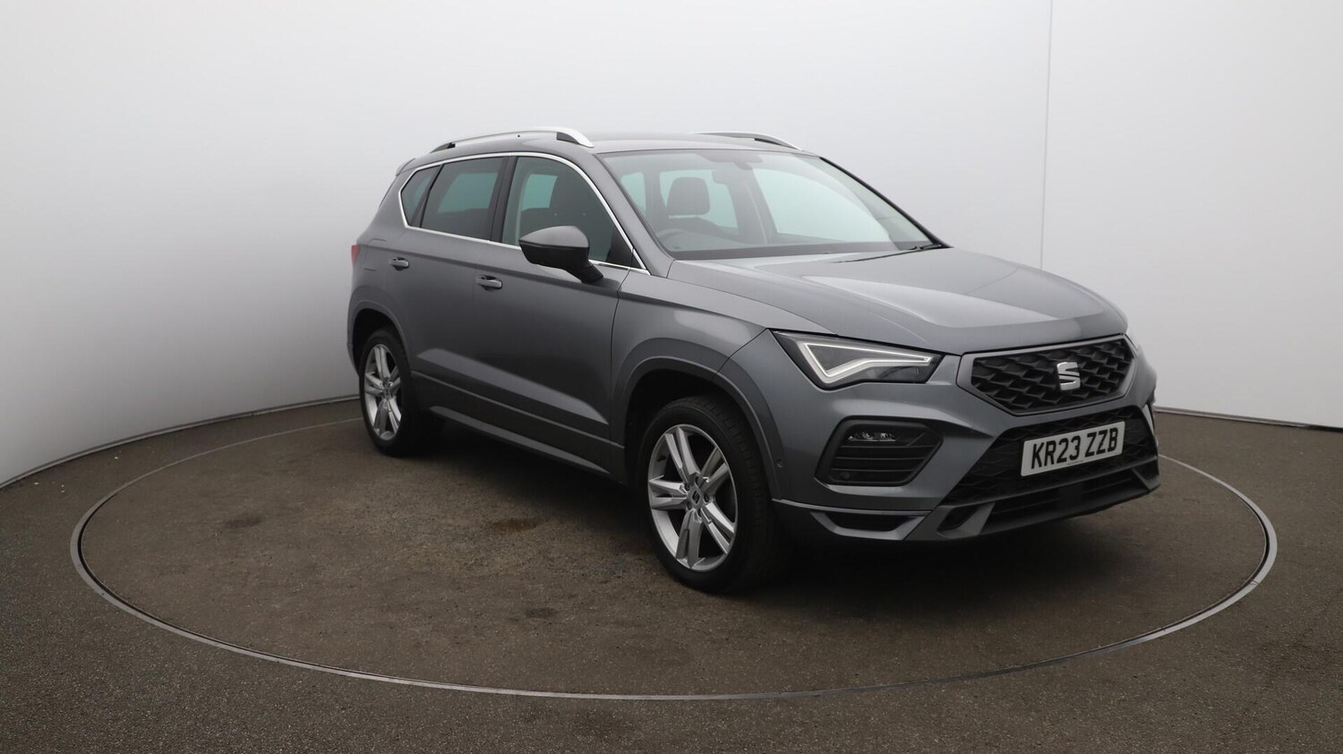 Used SEAT Ateca 2023 for sale - 76094686: Photo 44
