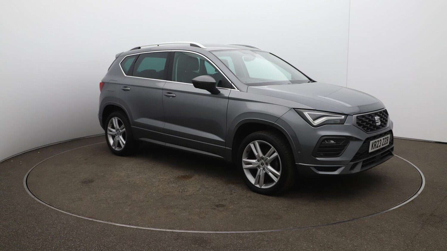 Used SEAT Ateca 2023 for sale - 76094686: Photo 45