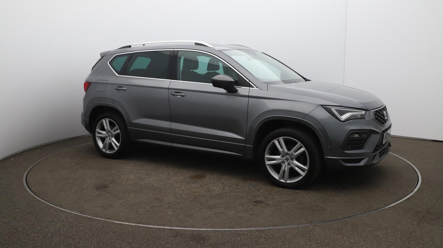 Used SEAT Ateca 2023 for sale - 76094686: Photo 46