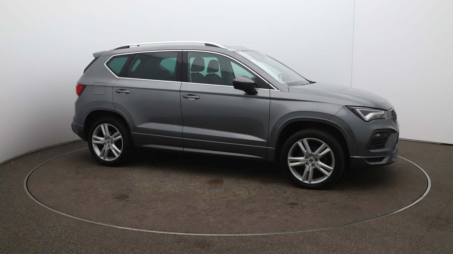 Used SEAT Ateca 2023 for sale - 76094686: Photo 47