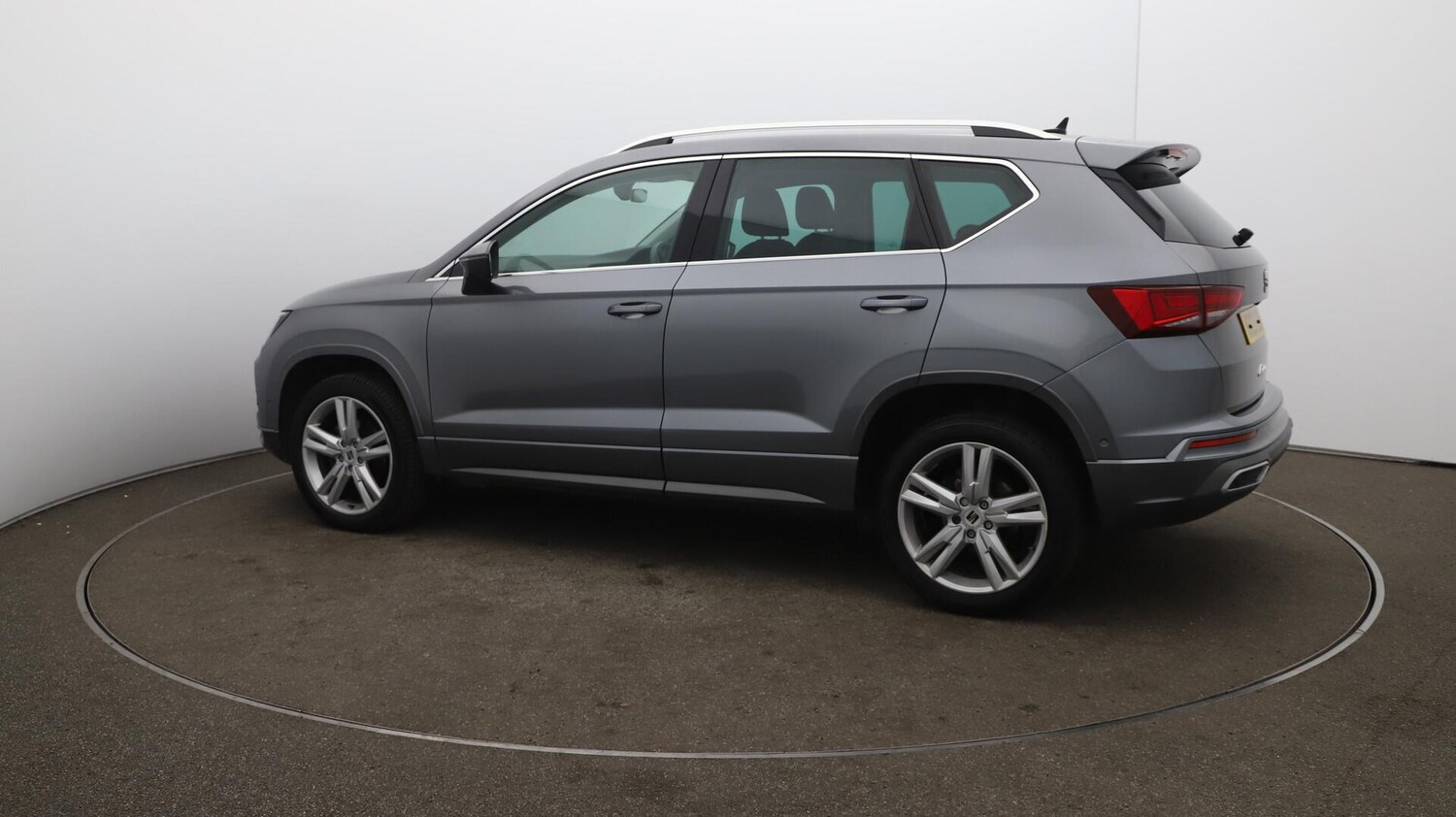 Used SEAT Ateca 2023 for sale - 76094686: Photo 48