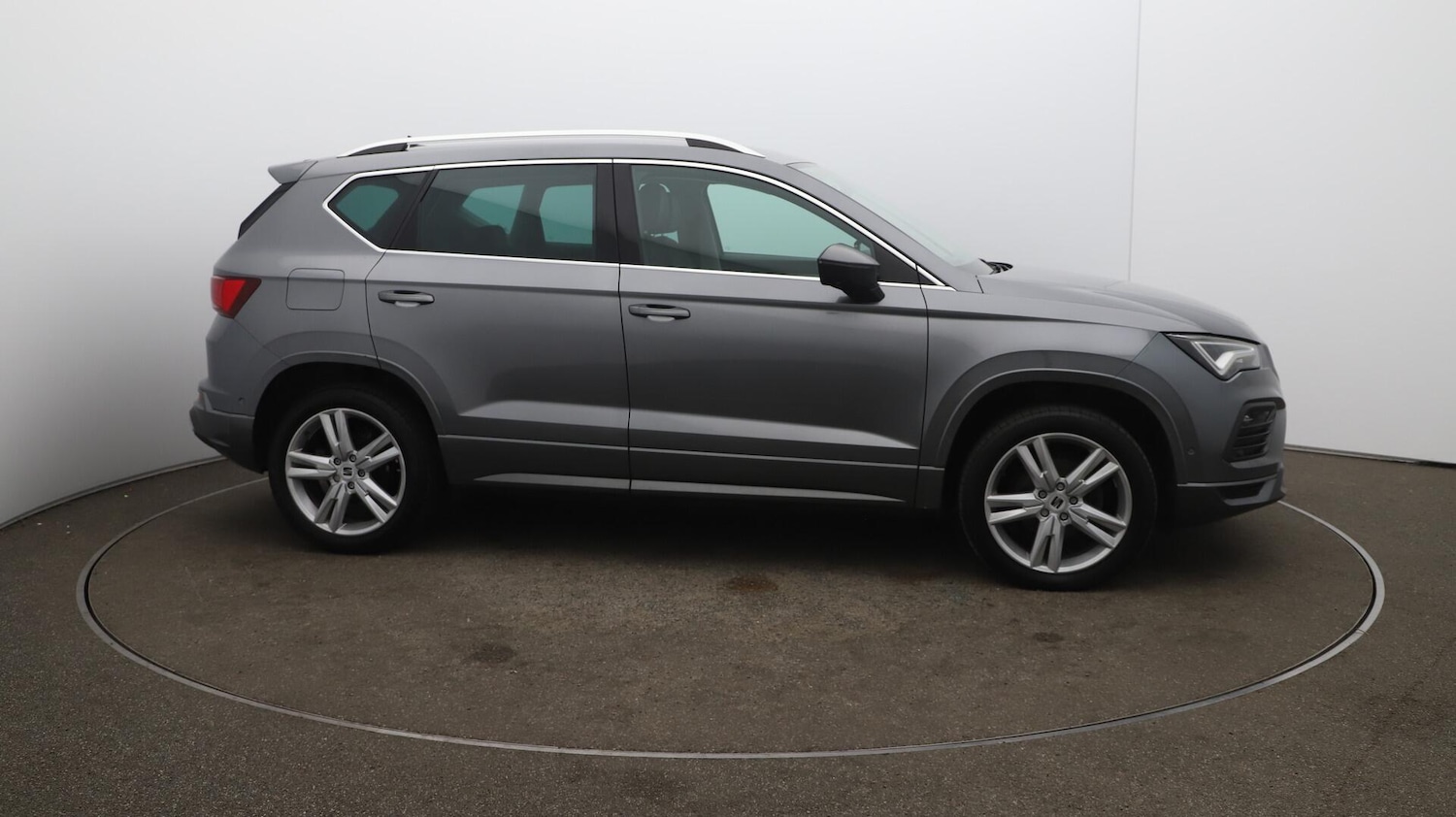 Used SEAT Ateca 2023 for sale - 76094686: Photo 49