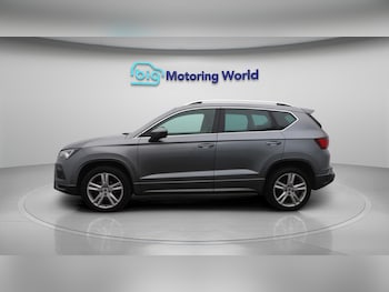 Used SEAT Ateca 2023 for sale - 76094686: Photo 4