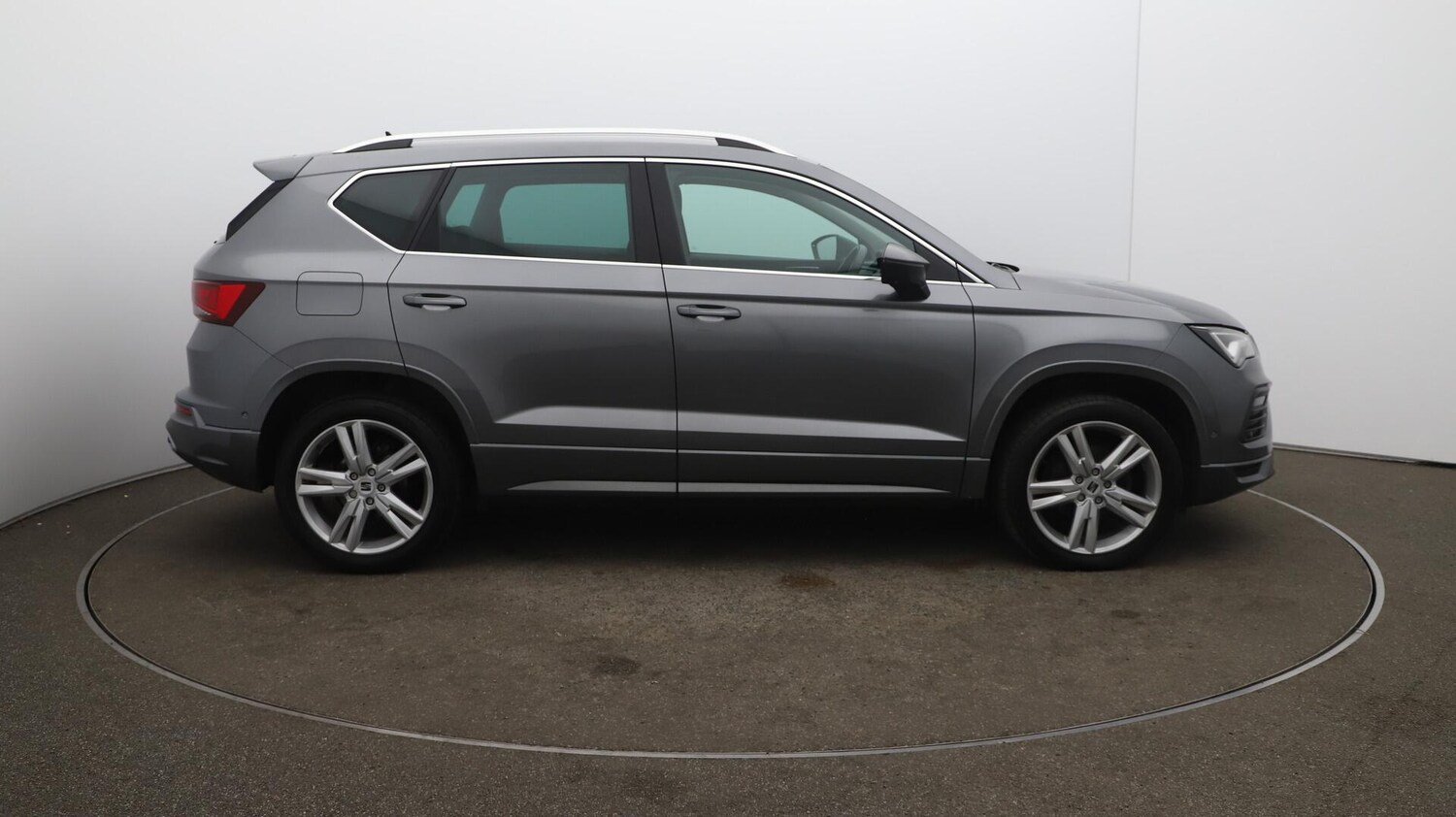 Used SEAT Ateca 2023 for sale - 76094686: Photo 50