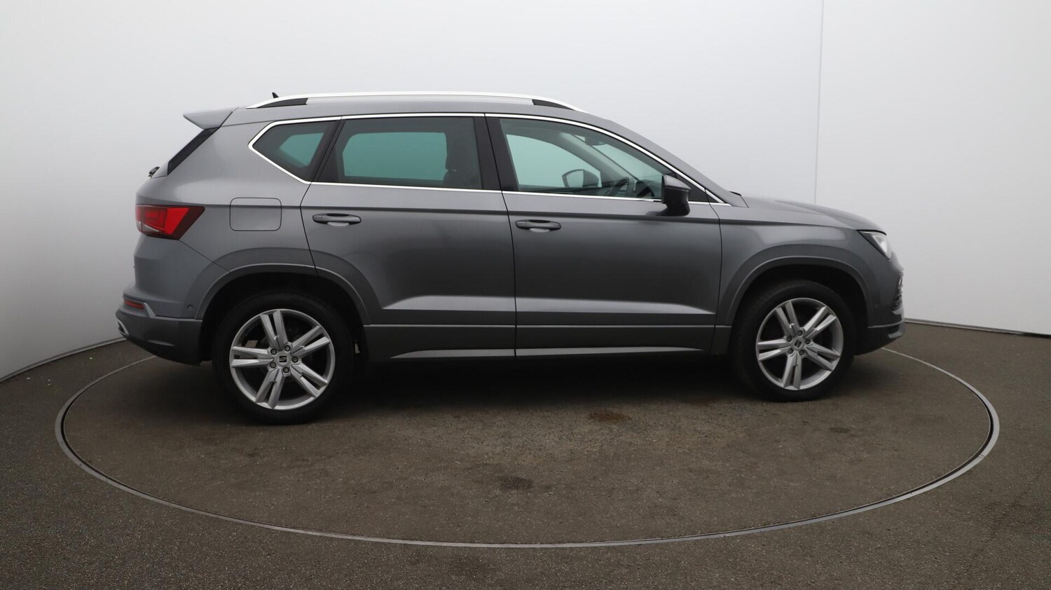 Used SEAT Ateca 2023 for sale - 76094686: Photo 51