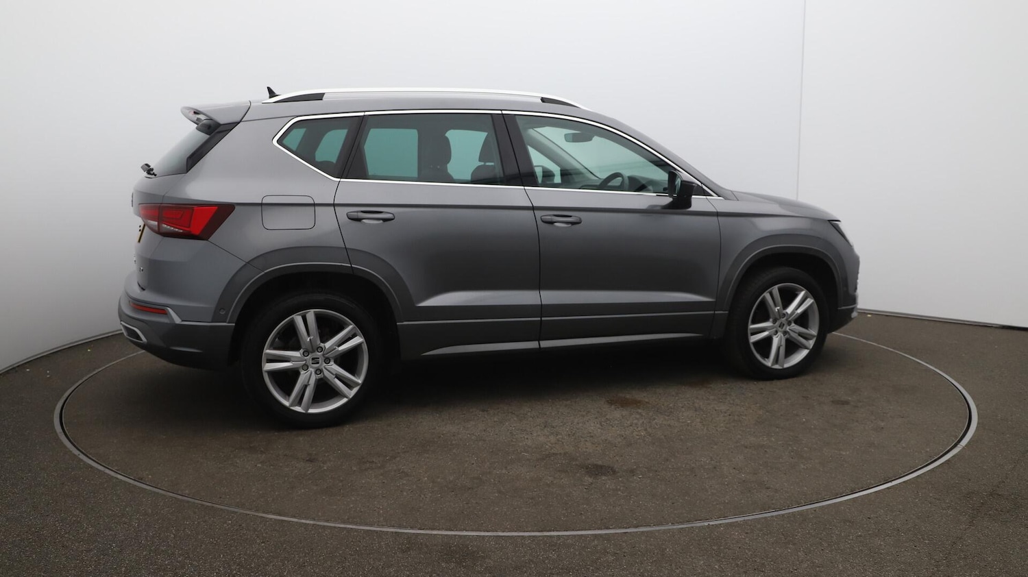 Used SEAT Ateca 2023 for sale - 76094686: Photo 52