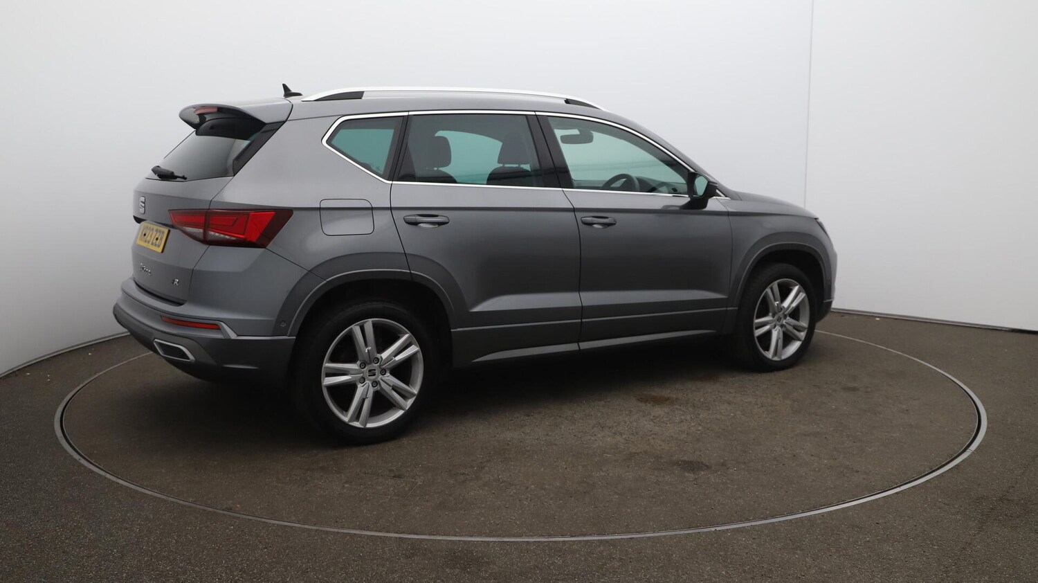 Used SEAT Ateca 2023 for sale - 76094686: Photo 53
