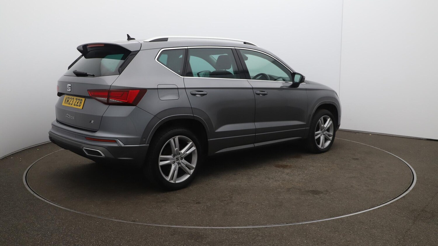 Used SEAT Ateca 2023 for sale - 76094686: Photo 54